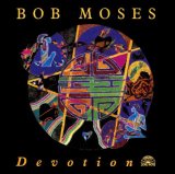 画像: 日本初CD化 CD  BOB MOSES  ボブ・モーゼス / DEVOTION   デヴォーション