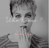 画像: CD　BARBRA LICA  バーブラ・リカ / Who Knows?   フー・ノウズ? + 1