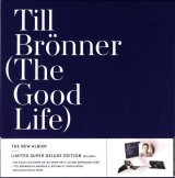 画像: ★CD+2枚組LP+ブックレット+ダウンロードコード 豪華限定BOX! TILL BRONNER ティル・ブレナー / The Good Life