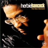 画像: CD   HERBIE HANCOCK  ハービー・ハンコック /  THE NEW STANDARD + 1　ザ・ニュー・スタンダード