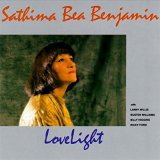 画像: CD  SATHIMA BEA BENJAMIN　サティマ・ビー・ベンジャミン /  LOVE LIGHT  ラヴ・ライト