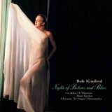 画像: W紙ジャケットCD   BOB KINDRED  ボブ・キンドレッド　/  NIGHTS OF BOLEROS AND BLUES　 ボレロとブルースの夜