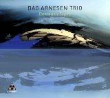 画像: 旋律美と詩情に満ちた北欧ロマネスク・ピアノ・トリオの紛いなき最高峰!　CD　DAG ARNESEN TRIO ダーグ・アルネセン / PENTAGON TAPES