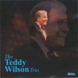 画像: 【STORYVILLE 復刻CD】 　TEDDY WILSON テディ・ウィルソン  /  TEDDY WILSON TRIO  テディ・ウィルソン・トリオ