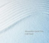 画像: CD   ALESSANDRO GALATI TRIO  アレッサンドロ・ガラーティ・トリオ /  COLD SAND   コールド・サンド