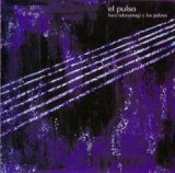 画像:  CD  高柳 昌行 MASAYUKI TAKAYANAGI   /  el pulso  エルプルソ 1990