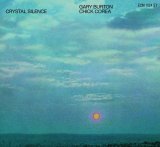 画像: SHM-CD   CHICK  COREA & GARY  BURTON   チック・コリア＆ゲイリー・バートン /  CRYSTAL SILENCE  クリスタル・サイレンス 