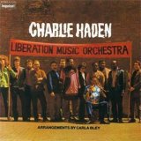 画像: SHM-CD   CHARLIE HADEN  チャーリー・ヘイデン  /  LIBERATION MUSIC ORCHESTRA  リベレーション・ミュージック・オーケストラ