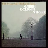 画像: 完全限定輸入復刻 180g重量盤LP  Bill Evans ビル・エバンス / Green Dolphin Street + 1 Bonus Track