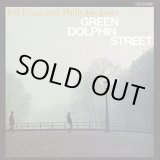画像: 完全限定輸入復刻 180g重量盤LP  Bill Evans ビル・エバンス / Green Dolphin Street + 1 Bonus Track