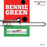 画像: 【TIME 復刻CD】 BENNIE GREEN   ベニー・グリーン   /  BENNIE GREEN  ベニー・グリーン