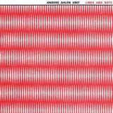 画像: 300枚限定LP Anders Ahlen Unit / Lines And Dots