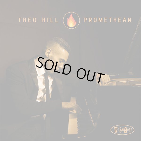 Theo Hill / Promethean