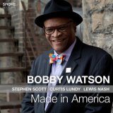 画像: 【SMOKE SESSION】CD Bobby Watson ボビー・ワトソン / Made in America