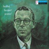画像: 【MODE RECORDS 60thAnniversary】CD HERBIE HARPER ハービー・ハーパー / ハービー・ハーパー・セクステット  