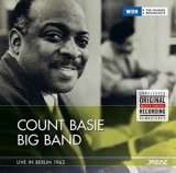 画像: CD Count Basie カウント・ベイシー / Live In Berlin 1963