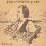 画像: 2枚組LP(YELLOW  VINYL )+ 7インチEP   EERO KOIVISTOINEN イーロ・コイヴィストイネン / LABYRINTH