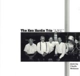 画像: 絶妙のスイング感が楽しいピアノトリオを基軸としたレア盤 CD The Ken Hardin Trio / Live