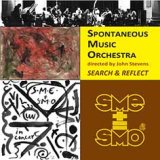 画像: 2枚組CD  SPONTANEOUS MUSIC ORCHESTRA  /  SERCH & REFLECT