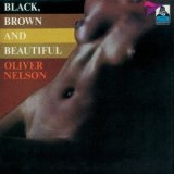 画像: CD  OLIVER NELSON  オリバー・ネルソン  /    BLACK BROWN & BEAUTIFUL ブラック・ブラウン&ビューティフル