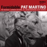 画像: CD　PAT MARTINO  パット・マルティーノ /  FORMIDABLE  フォーミダブル
