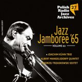 画像: 【ポーランド・レイディオ・ジャズ・アーカイブス】CD VA / JAZZ JAMBOREE '65  volume 02