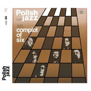 画像: 【ポーランドの歴史的ジャズのアーカイブシリーズ】CD Spisek Szesciu / Complot Of Six