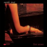 画像: 幻のファーストEP日本限定リリース CD NORAH JONES ノラ・ジョーンズ / ファースト・セッションズ