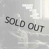 画像: 紙ジャケットCD  GRADY TATE  グラディ・テイト  /  AFTER THE LONG DRIVE HOME  アフター・ザ・ロング・ドライブ・ホーム