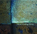 画像: 【FRESH SOUND NEW TALENT】オススメ ピアノトリオ作品  CD MATYAS GAYER TRIO / NEVER ENDING STORY