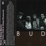 画像: 【SWIT RECORD】CD Rossy & Kanan Quartet feat. Putter Smith & Jimmy Wormworth / _Bud