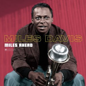 JAZZ IMAGES】180g重量盤限定LP (ダブルジャケット) Miles Davis 