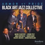 画像: 【HIGHNOTE】CD Black Art Jazz Collective / Armor of Pride