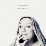 画像: 【STUNT】CD Inger Marie / Feels Like Home