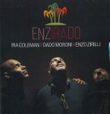 画像: 【ABEAT JAZZ】CD Dado Moroni Trio ダド・モロニ / Enzirado