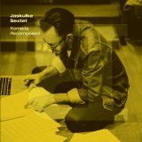 画像: CD　JASKULKE  SEXTET  スワヴェク・ヤスクーケ・セクステット  /   コメダ(RECOMPOSED)   KOMEDA   RECOMPOSED