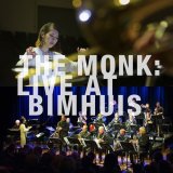 画像: SHM-CD   挾間 美帆  MIHO HAZAMA   メトロポール・オーケストラ・ビッグバンド   /  THE MONK: LIVE AT BIMHUIS