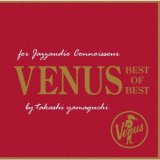 画像: UHQ-CD  VARIOUS ARTISTS  ( 山口 孝 選曲)  /   VENUS  BEST OF BEST (FOR JAZZAUDIO CONNOISSEUR)