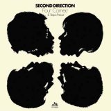 画像: 【SONORAMA】【秘宝級ライブラリー・アルバム】CD SECOND DIRECTION セカンド・ダイレクション / Four Corners & Steps Ahead