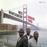 画像: 【JAZZ IMAGES】180g重量盤限定LP (ダブルジャケット) Wes Montgomery / Groove Yard