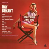 画像: 【WAX TIME 500】180g重量限定盤LP  Ray Bryant レイ・ブライアント / Hollywood Jazz Beat
