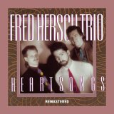 画像: リマスター復刻 CD Fred Hersch フレッド・ハーシュ / Heart Songs 