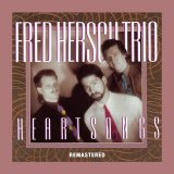 画像: リマスター復刻 CD Fred Hersch フレッド・ハーシュ / Heart Songs