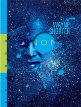 画像: 【5年半ぶりとなる新作!】3枚組CD + グラフィックノベル WAYNE SHORTER ウェイン・ショーター / EMANON エマノン