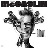 画像: CD Donny McCaslin ダニー・マッキャスリン / Blow. + 1  ブロウ+ 1  