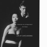 画像: 【ちゃぷちゃぷ → No Business】CD   Alexander von Schlippenbach , Aki Takase    /   Live at Cafe Amores Featuring: