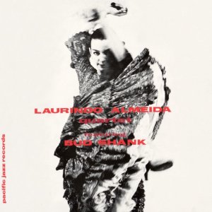 画像: 【PACIFIC JAZZ 決定盤 & モア】CD LAURINDO ALMEIDA ローリンド・アルメイダ / ローリンド・アルメイダ・カルテット