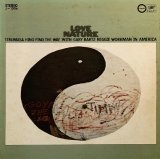 画像: 【universounds presents DEEP JAZZ REALITY】A式W紙ジャケット仕様CD  日野 皓正  TERUMASA HINO  /  LOVE NATURE ラブ・ネイチャー