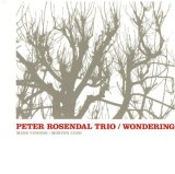画像: CD   PETER ROSENDAL ピーター・ローゼンダール   /   WONDERING
