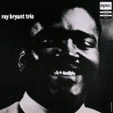 画像: CD  RAY BRYANT  レイ・ブライアント  /   RAY BRYANT TRIO  レイ・ブライアント・トリオ